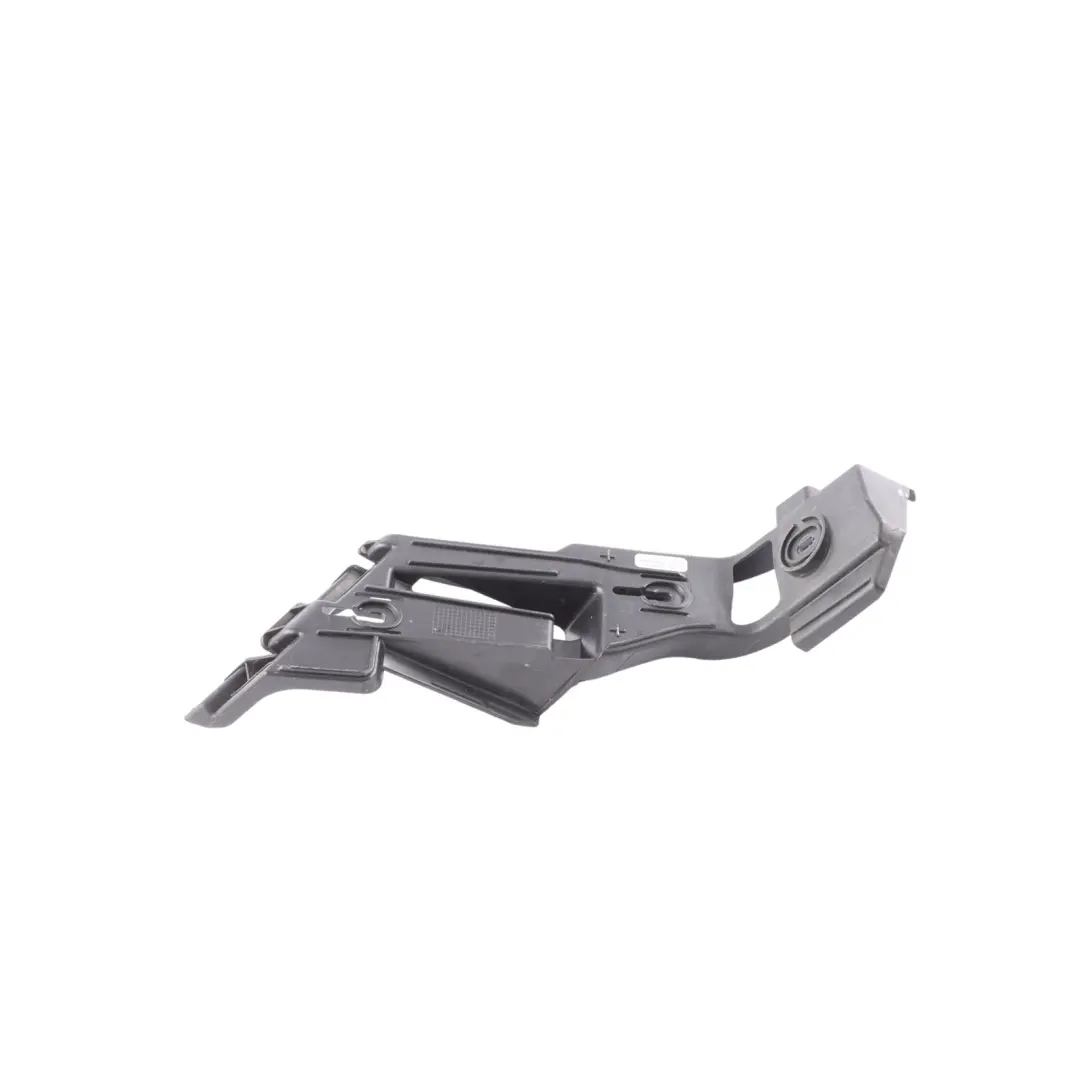 VW Volkswagen Golf Mk5 Guid Fixation Support Pare-Chocs Arrière Gauche - SKU 1K6807376 - Numéro de pièce 1K6807376