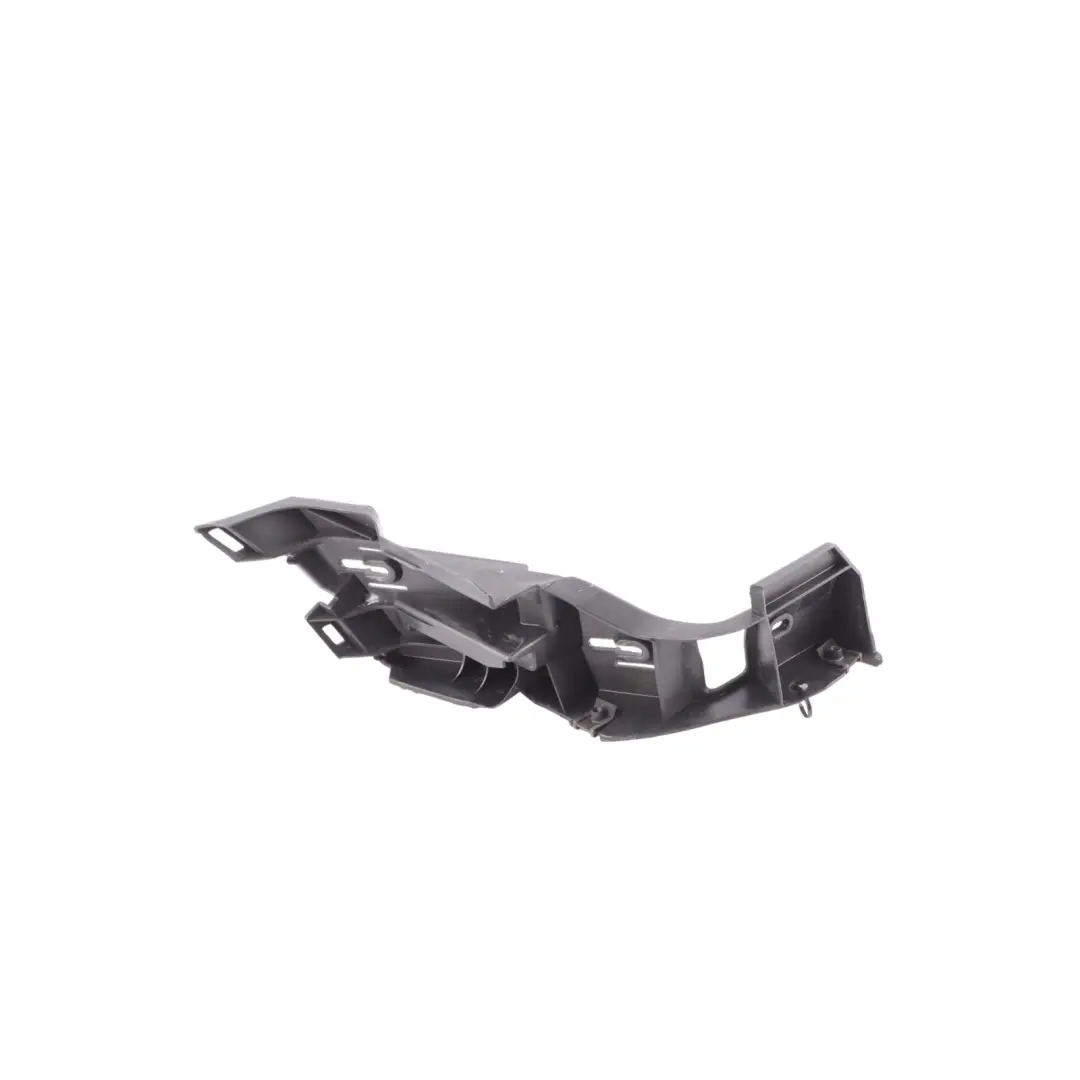 VW Volkswagen Golf Mk5 Guid Fixation Support Pare-Chocs Arrière Gauche - SKU 1K6807376 - Numéro de pièce 1K6807376