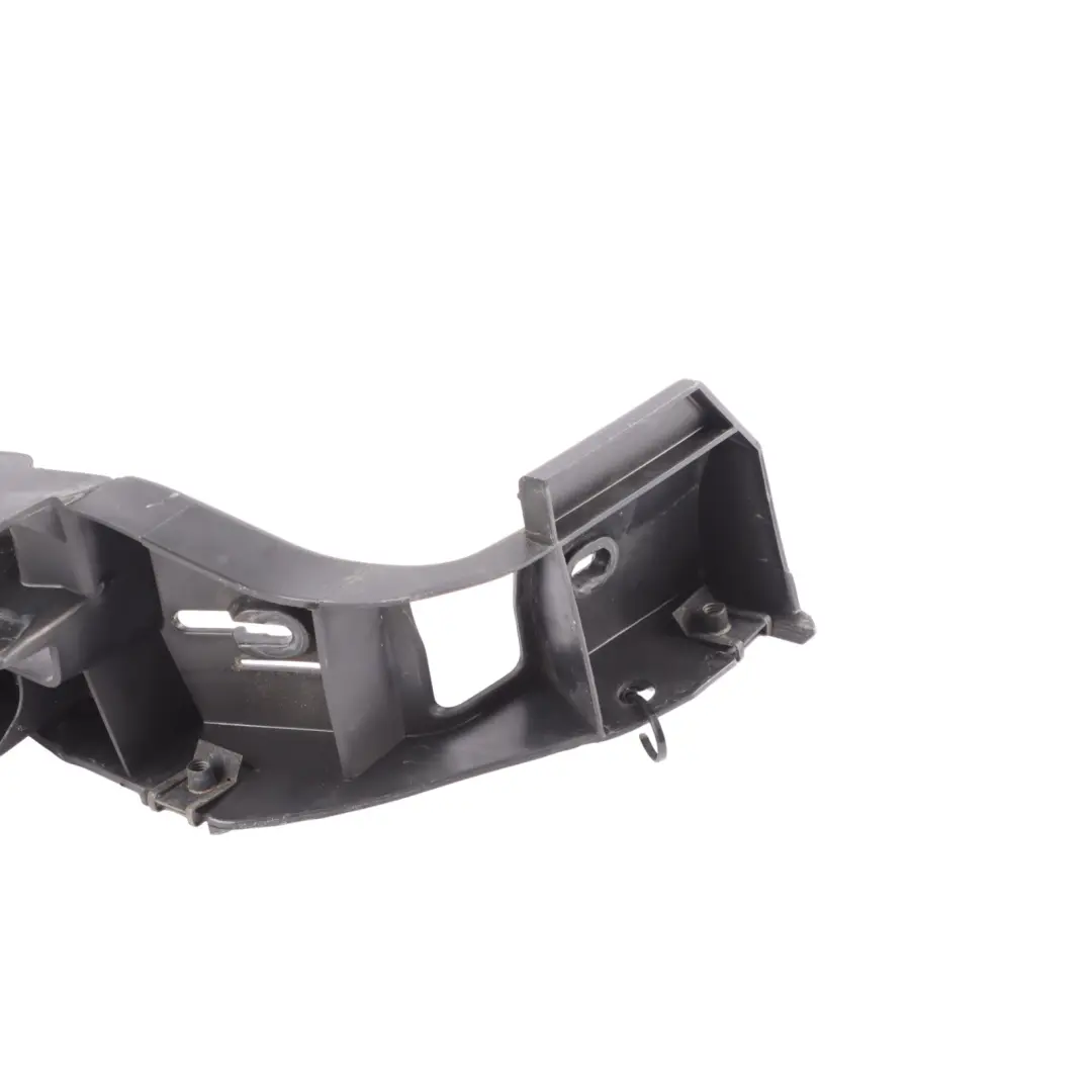 VW Volkswagen Golf Mk5 Rear Bumper Mounting Bracket Guide Left N/S - SKU 1K6807376 - Part number 1K6807376