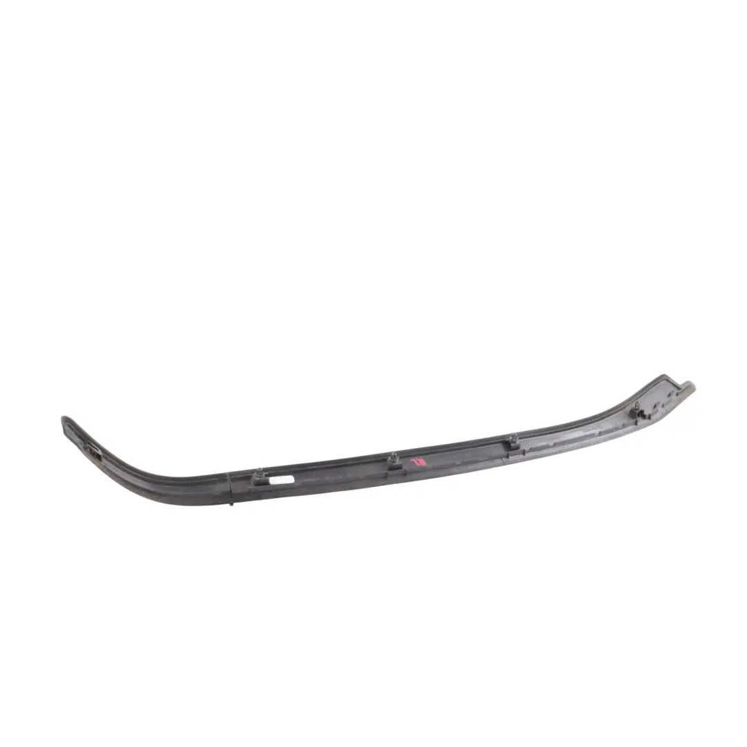 Volkswagen Golf V Mk5 Puerta Trasera Borde Junta Tira Izquierda - SKU 1K6839373C - Número de pieza 1K6839373C