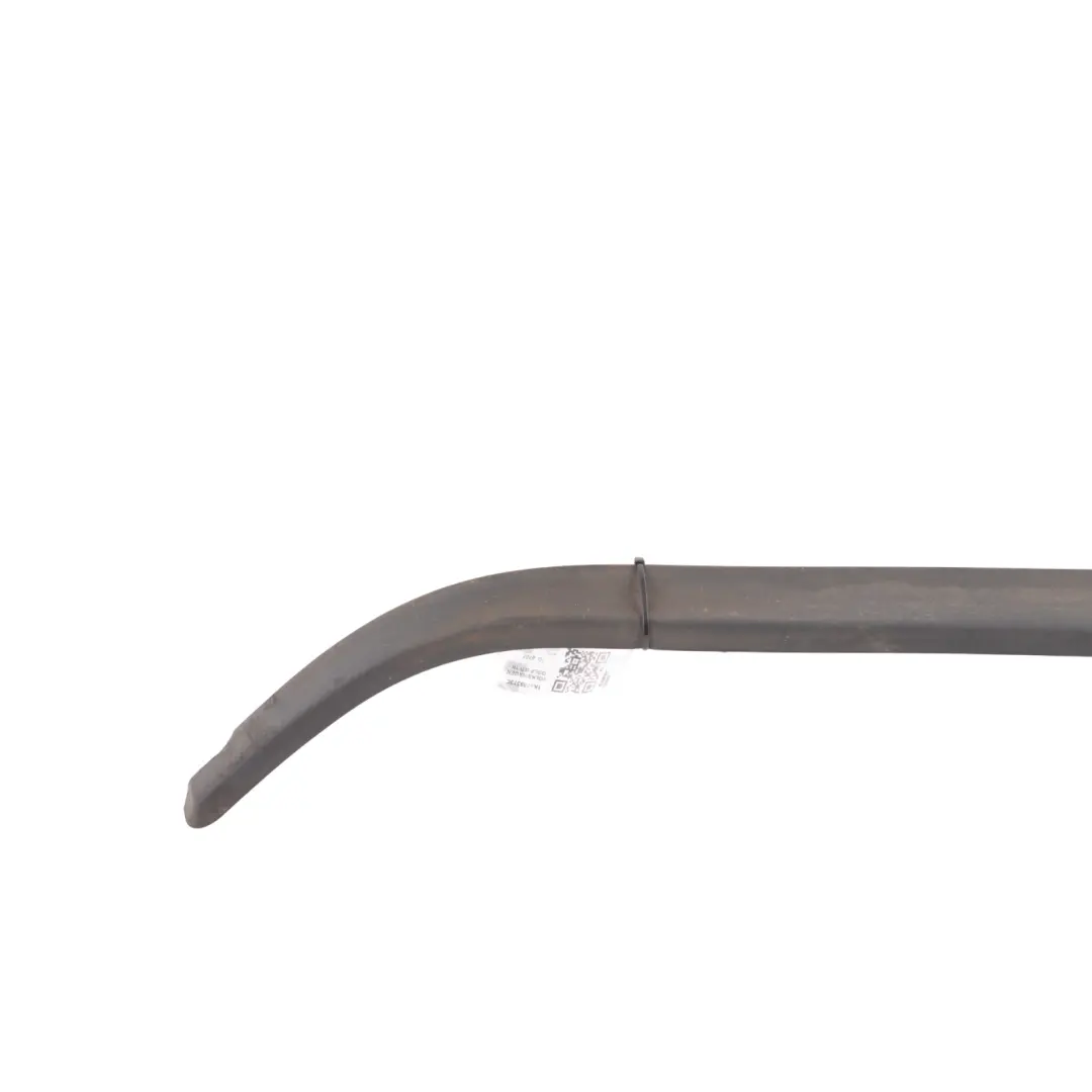 Volkswagen Golf V Mk5 Rear Door Edge Seal Gasket Sill Left N/S - SKU 1K6839373C - Part number 1K6839373C