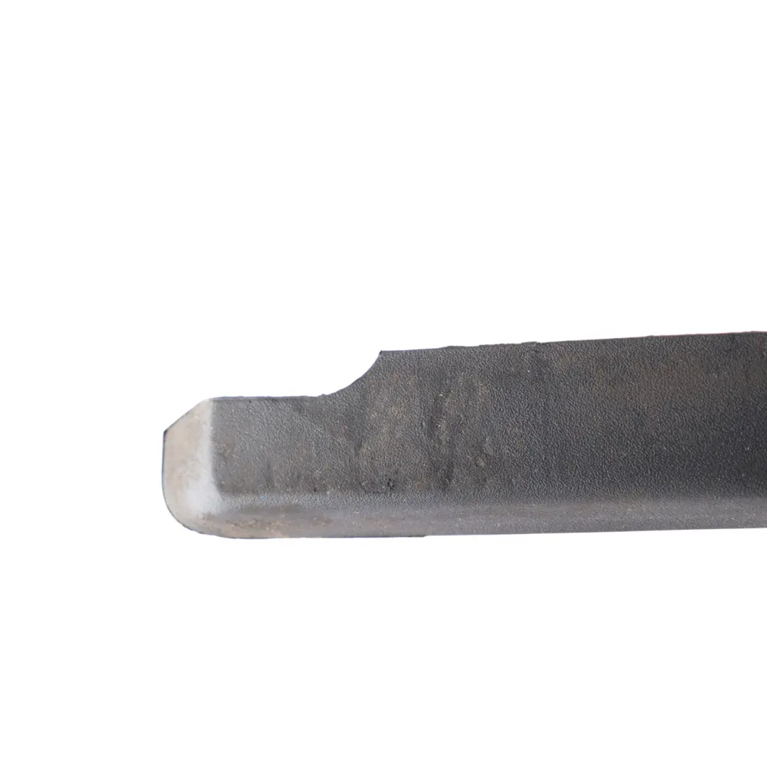 Volkswagen Golf V Mk5 Rear Door Edge Seal Gasket Sill Left N/S - SKU 1K6839373C - Part number 1K6839373C