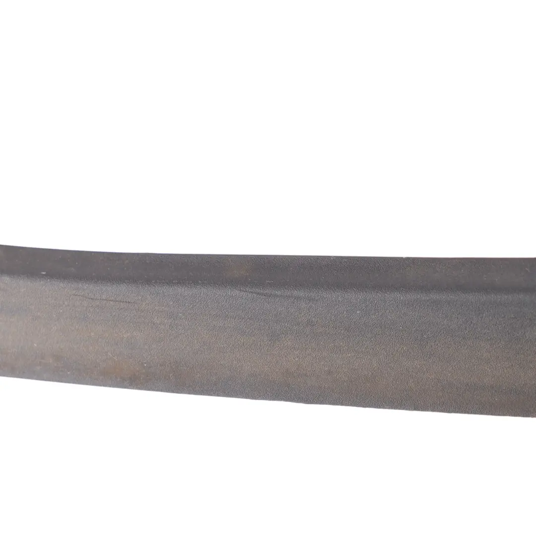 Mk5 Joint D'Étanchéité Seuil Porte Arrière Gauche pour Volkswagen Golf V à propos du numéro de pièce 1K6839373C Volkswagen Golf V Mk5 Joint D'Étanchéité Seuil Porte Arrière Gauche - SKU 1K6839373C - Numéro de pièce 1K6839373C