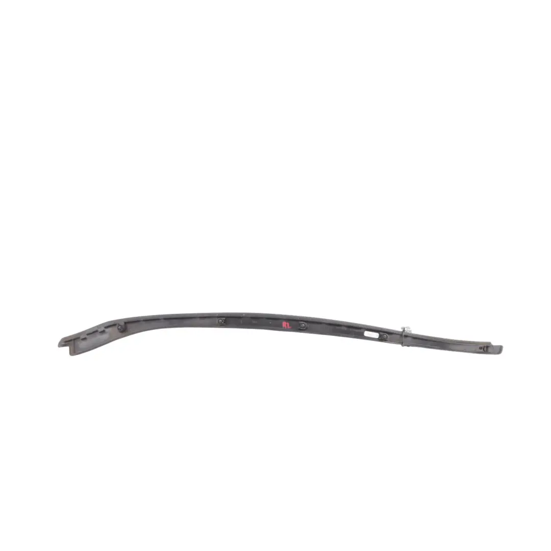 Volkswagen Golf V Mk5 Rear Door Edge Seal Gasket Sill Left N/S - SKU 1K6839373C - Part number 1K6839373C