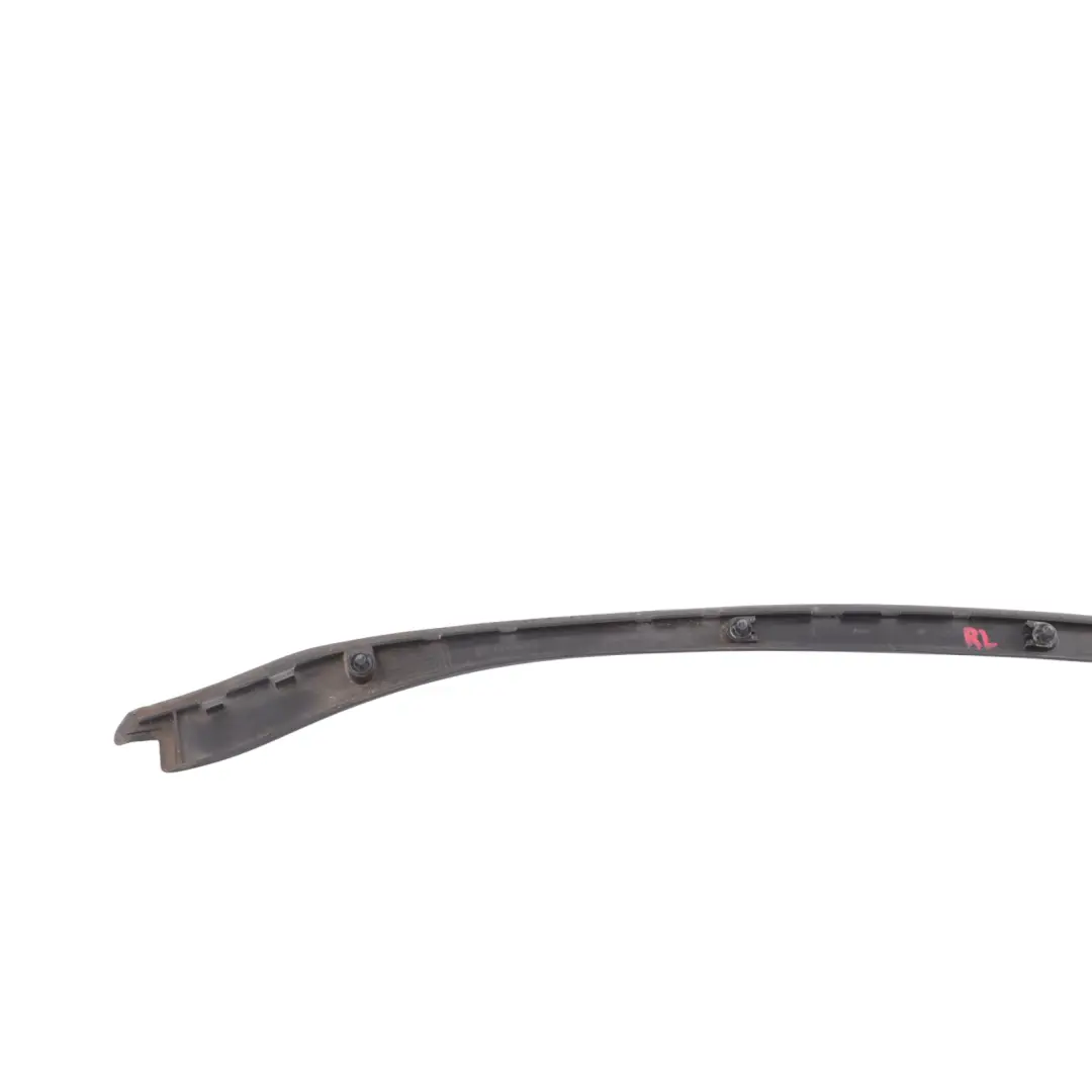 Mk5 Guarnizione Porta Posteriore Striscia Sinistra per Volkswagen Golf V con numero di parte 1K6839373C Volkswagen Golf V Mk5 Guarnizione Porta Posteriore Striscia Sinistra - SKU 1K6839373C - Numero di parte 1K6839373C
