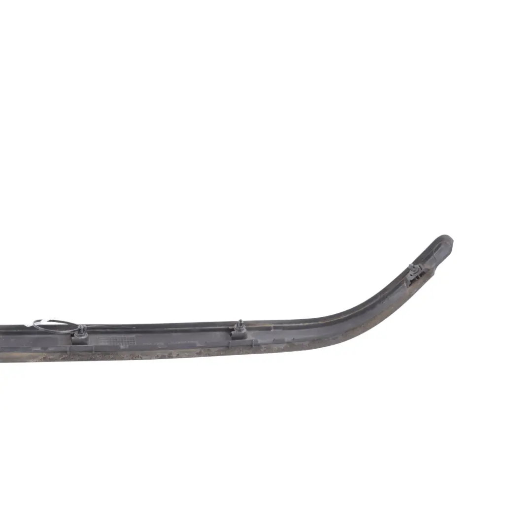 Volkswagen Golf V Mk5 Rear Door Edge Seal Gasket Sill Right O/S - SKU 1K6839374C - Part number 1K6839374C