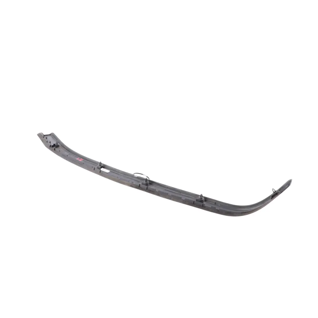 Mk5 Guarnizione Porta Posteriore Davanzale Destro per Volkswagen Golf V con numero di parte 1K6839374C Volkswagen Golf V Mk5 Guarnizione Porta Posteriore Davanzale Destro - SKU 1K6839374C - Numero di parte 1K6839374C