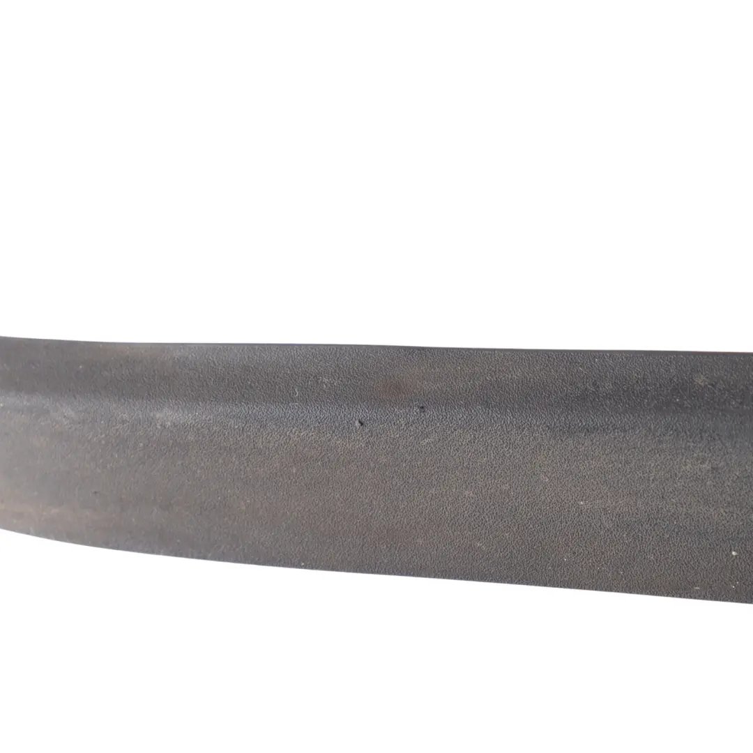 Mk5 Rear Door Edge Seal Gasket Sill Right O/S to Volkswagen Golf V with Part number 1K6839374C Volkswagen Golf V Mk5 Rear Door Edge Seal Gasket Sill Right O/S - SKU 1K6839374C - Part number 1K6839374C