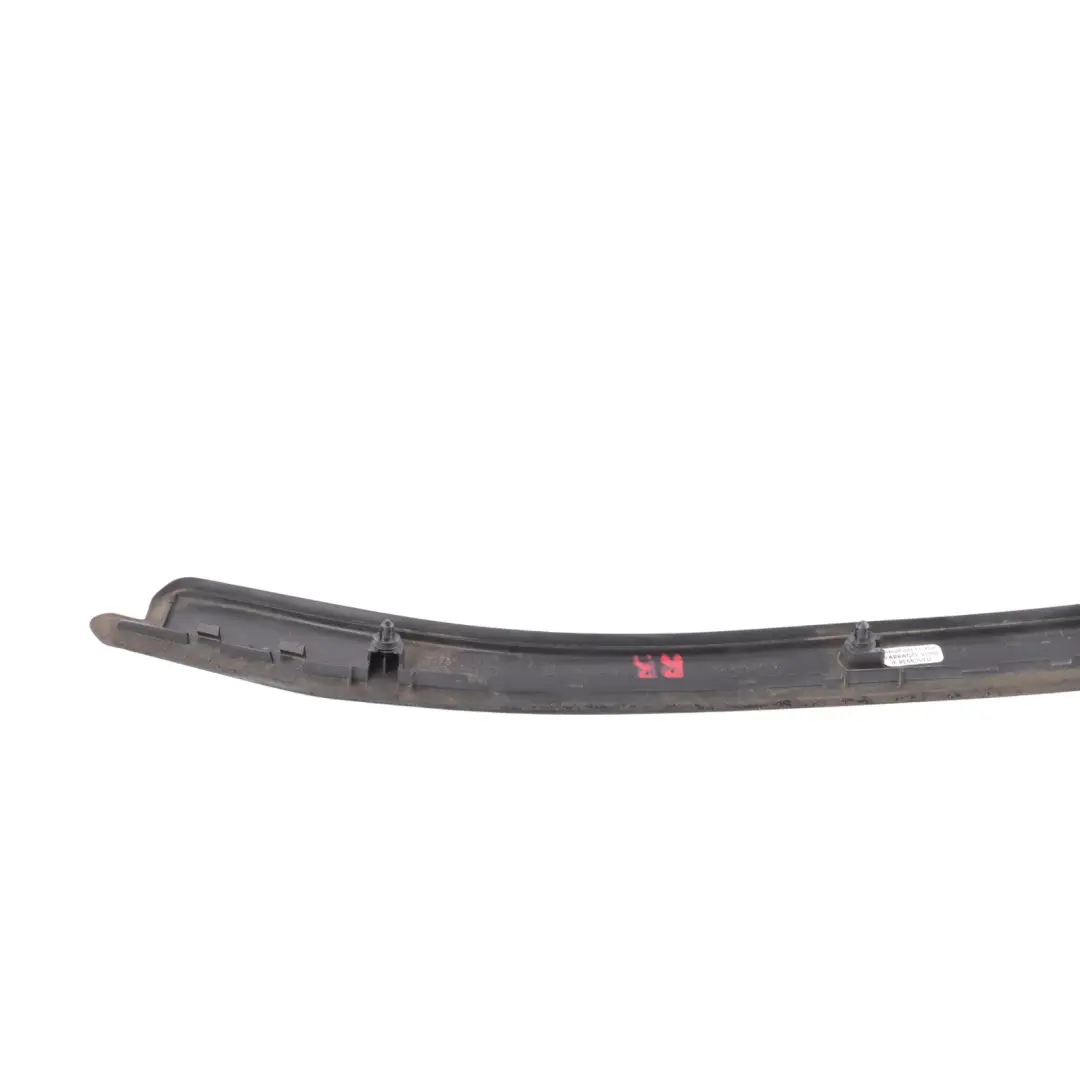 Volkswagen Golf V Mk5 Rear Door Edge Seal Gasket Sill Right O/S - SKU 1K6839374C - Part number 1K6839374C