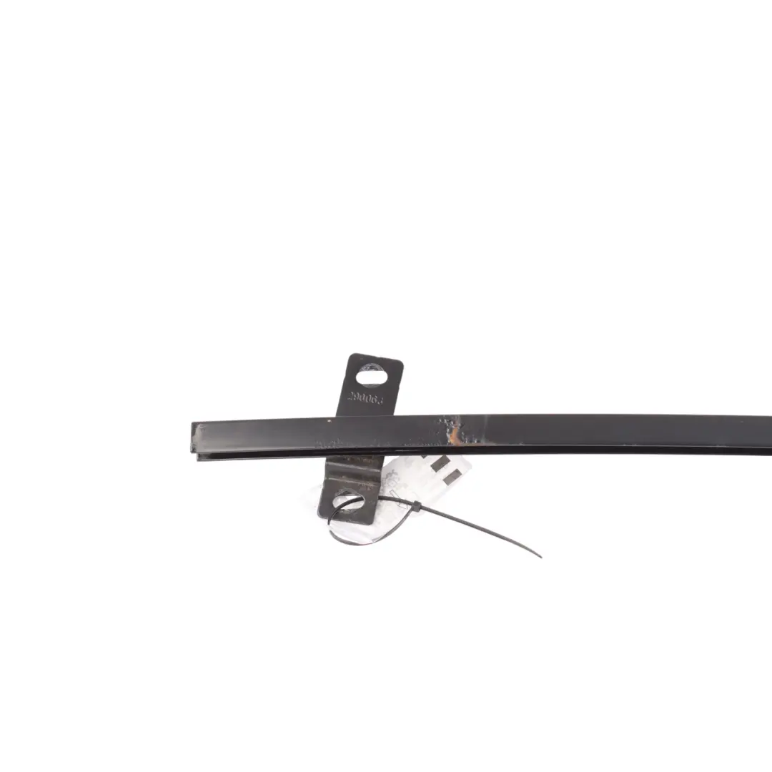 VW Volkswagen Golf V Mk5 Window Cover Trim Guide Rail Rear Right O/S - SKU 1K6839408F - Part number 1K6839408F