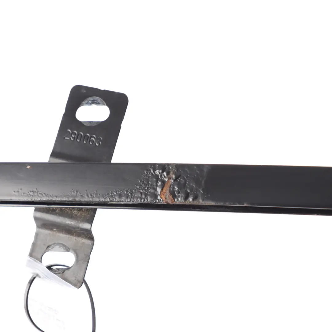 Mk5 Window Cover Trim Guide Rail Rear Right O/S to VW Volkswagen Golf V with Part number 1K6839408F VW Volkswagen Golf V Mk5 Window Cover Trim Guide Rail Rear Right O/S - SKU 1K6839408F - Part number 1K6839408F