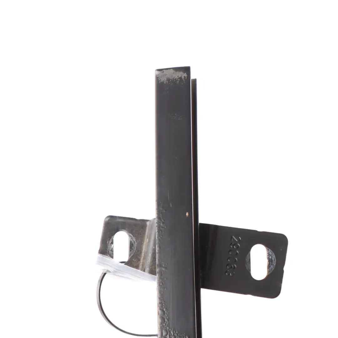 VW Volkswagen Golf V Mk5 Window Cover Trim Guide Rail Rear Right O/S - SKU 1K6839408F - Part number 1K6839408F