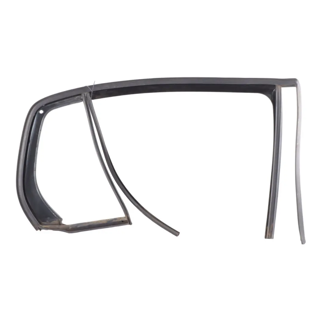 Mk5 1K Junta Guía Ventana Puerta Trasera Derecha para Volkswagen Golf con número de pieza 1K6839432G Volkswagen Golf Mk5 1K Junta Guía Ventana Puerta Trasera Derecha - SKU 1K6839432G - Número de pieza 1K6839432G