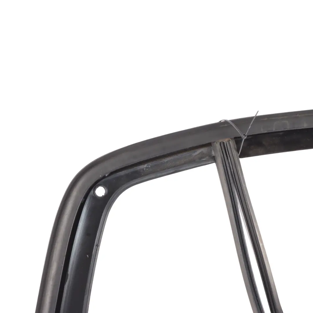 Volkswagen Golf Mk5 1K Guida Finestrino Porta Posteriore Sinistra - SKU 1K6839432G - Numero di parte 1K6839432G