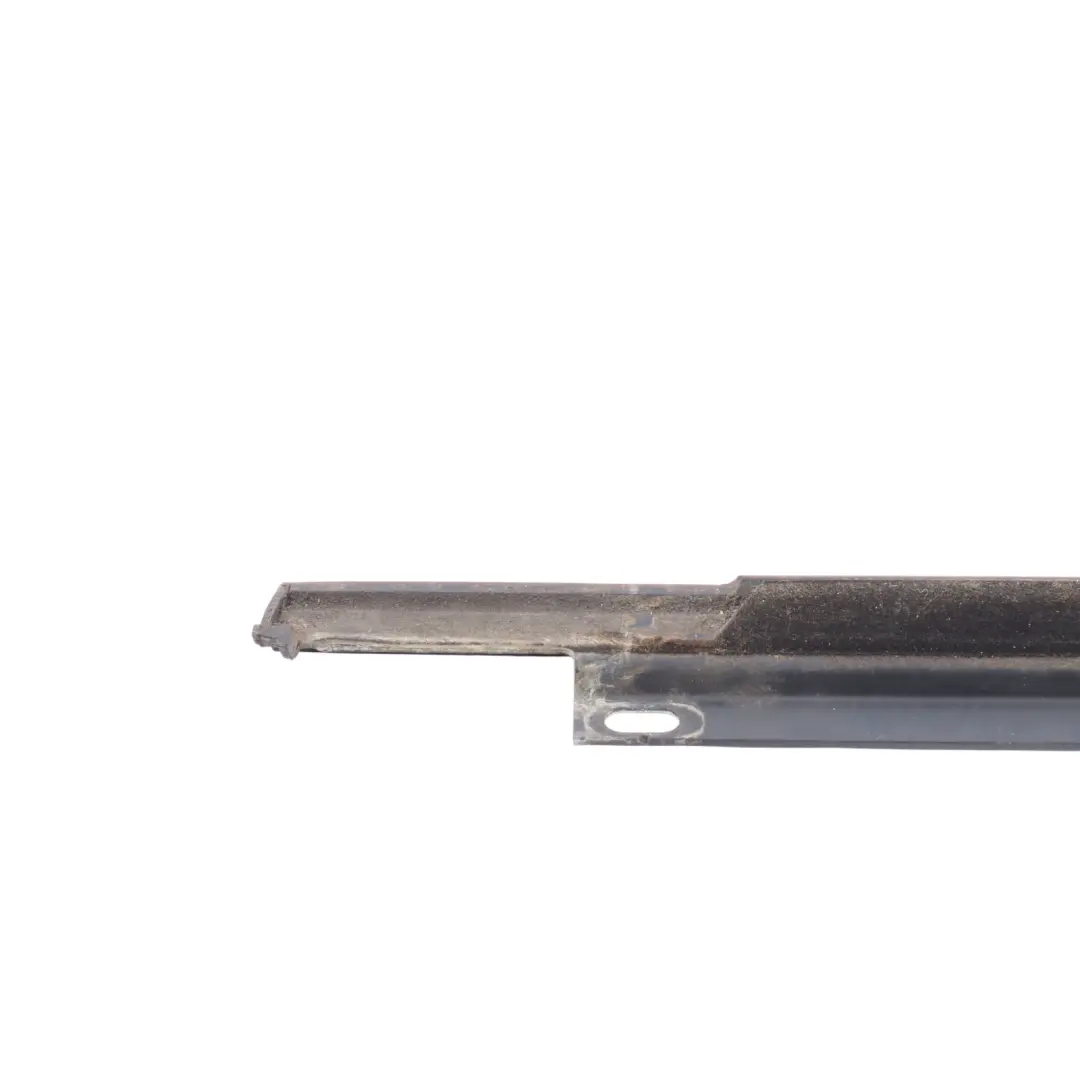 Window Rail Seal Sealing Strip Outer Right O/S to Volkswagen Golf V Rear with Part number 1K6839478A Volkswagen Golf V Rear Window Rail Seal Sealing Strip Outer Right O/S - SKU 1K6839478A - Part number 1K6839478A