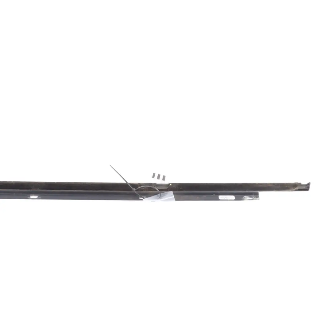 Window Rail Seal Sealing Strip Outer Right O/S to Volkswagen Golf V Rear with Part number 1K6839478A Volkswagen Golf V Rear Window Rail Seal Sealing Strip Outer Right O/S - SKU 1K6839478A - Part number 1K6839478A