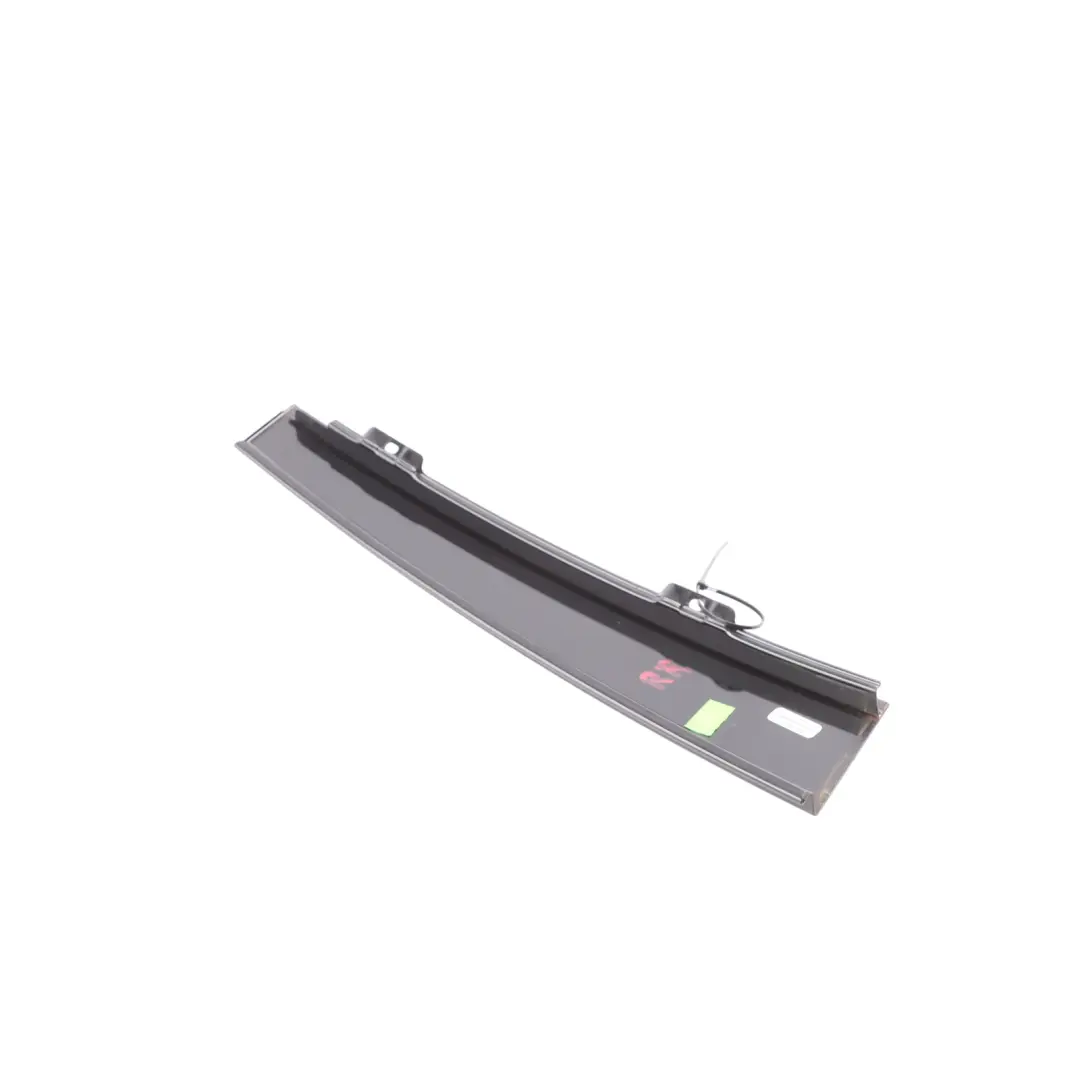 1K V Rear B Pillar Collumn Trim Cover Outer Right O/S to Volkswagen Golf with Part number 1K6839902A Volkswagen Golf 1K V Rear B Pillar Collumn Trim Cover Outer Right O/S - SKU 1K6839902A - Part number 1K6839902A