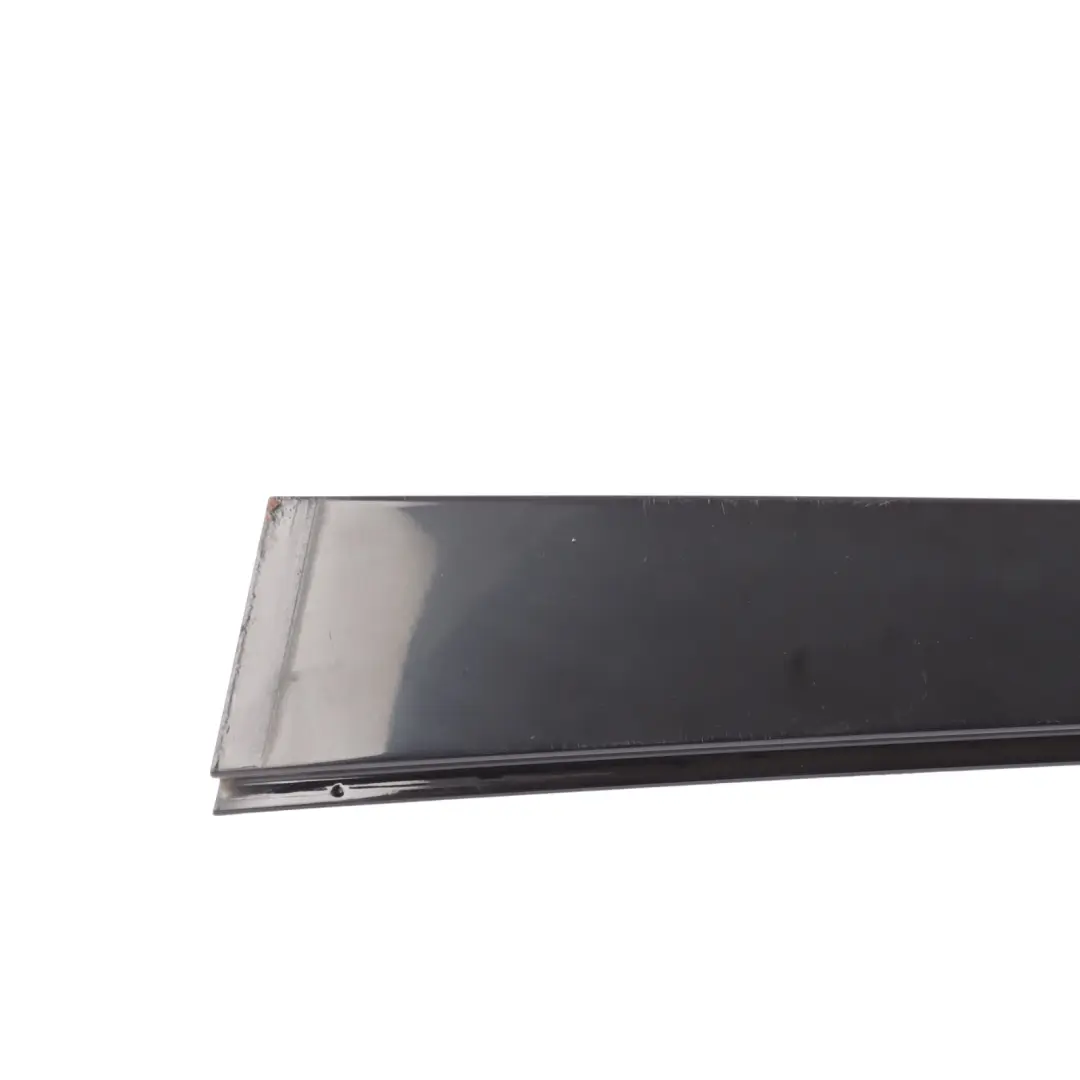 Volkswagen Golf 1K V Rear B Pillar Collumn Trim Cover Outer Right O/S - SKU 1K6839902A - Part number 1K6839902A