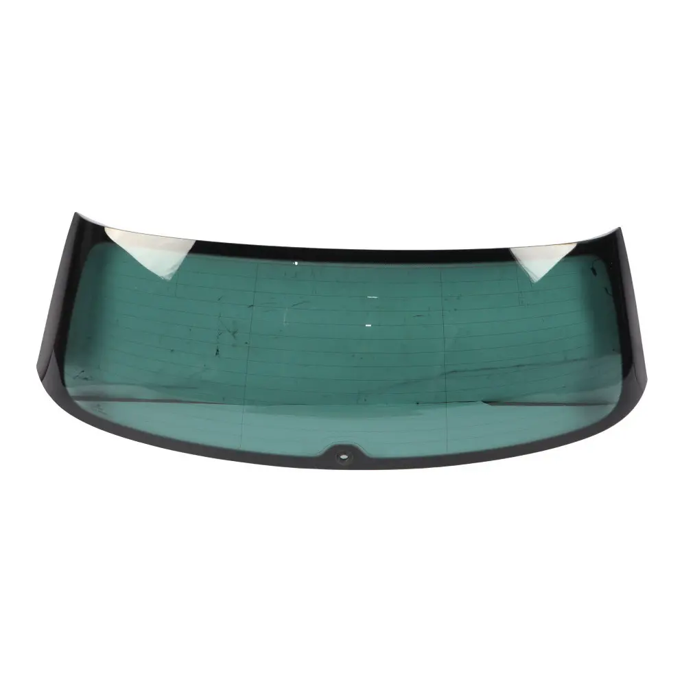 VW Golf Mk5 Rear Window Tailgate Boot Trunk Lid Glass Blue Tinting 1K6845051L