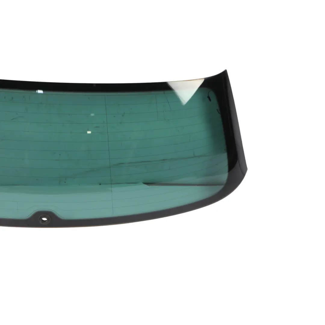 Mk5 Rear Window Tailgate Boot Trunk Lid Glass Blue Tinting to VW Golf with Part number 1K6845051L VW Golf Mk5 Rear Window Tailgate Boot Trunk Lid Glass Blue Tinting - SKU 1K6845051L - Part number 1K6845051L