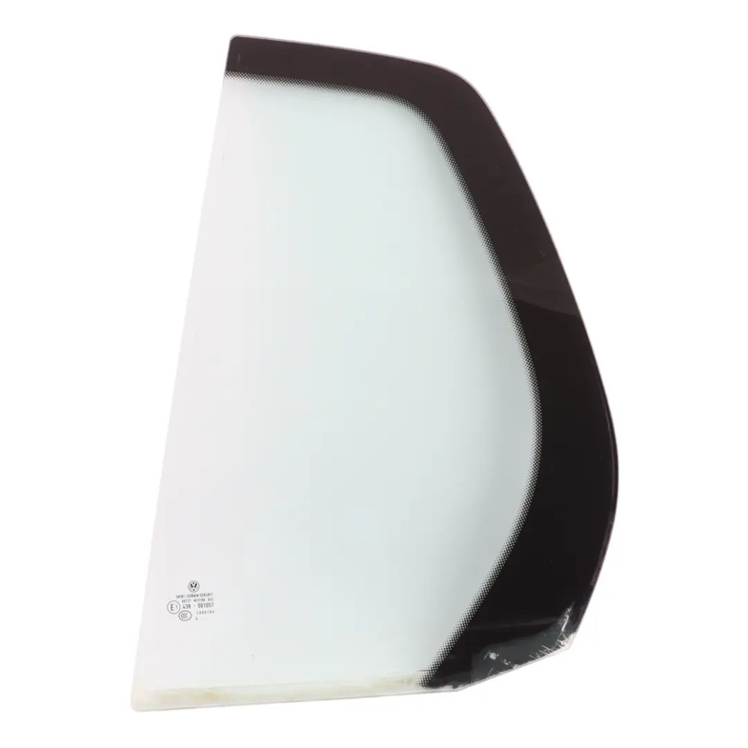 Mk5 Vitre Triangulaire Arrière Gauche Conducteur AS2 Vert pour Volkswagen VW Golf à propos du numéro de pièce 1K6845215 Volkswagen VW Golf Mk5 Vitre Triangulaire Arrière Gauche Conducteur AS2 Vert - SKU 1K6845215-1 - Numéro de pièce 1K6845215