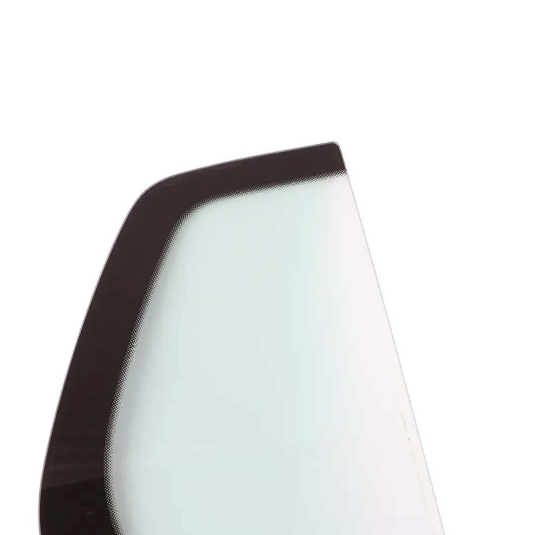 Mk5 Quarter Triangle Window Rear Right Side O/S AS2 Green to Volkswagen VW Golf with Part number 1K6845216 Volkswagen VW Golf Mk5 Quarter Triangle Window Rear Right Side O/S AS2 Green - SKU 1K6845216-1 - Part number 1K6845216