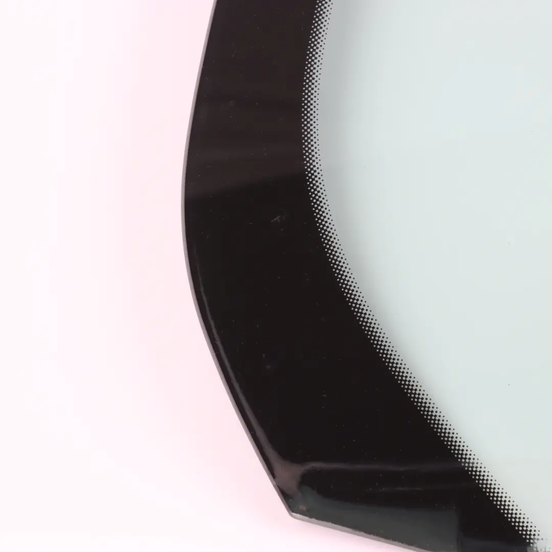 Mk5 Cuarto Triángulo Ventana Trasera Lado Derecho AS2 Verde para Volkswagen VW Golf con número de pieza 1K6845216 Volkswagen VW Golf Mk5 Cuarto Triángulo Ventana Trasera Lado Derecho AS2 Verde - SKU 1K6845216-1 - Número de pieza 1K6845216