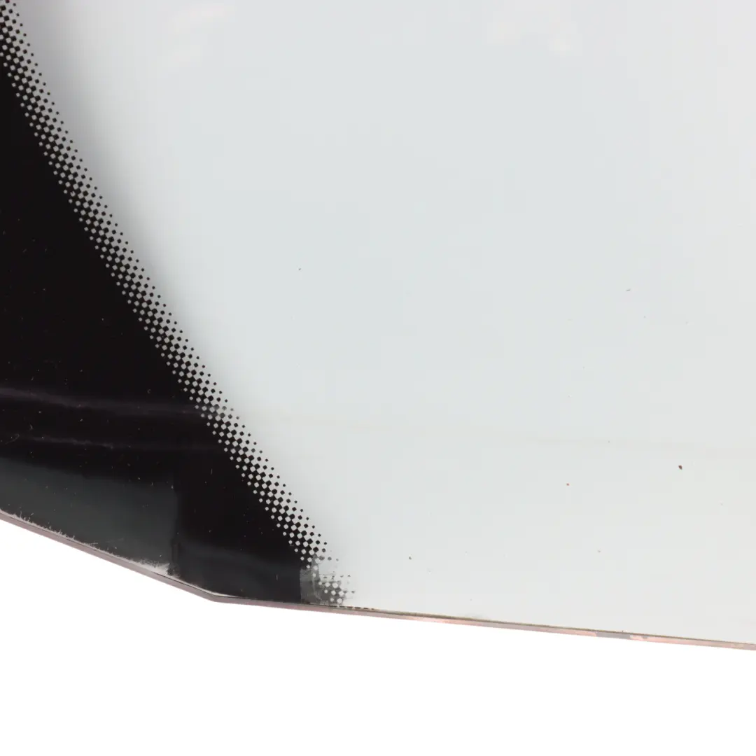 Mk5 Quarter Triangle Window Rear Right Side O/S AS2 Green to Volkswagen VW Golf with Part number 1K6845216 Volkswagen VW Golf Mk5 Quarter Triangle Window Rear Right Side O/S AS2 Green - SKU 1K6845216-1 - Part number 1K6845216