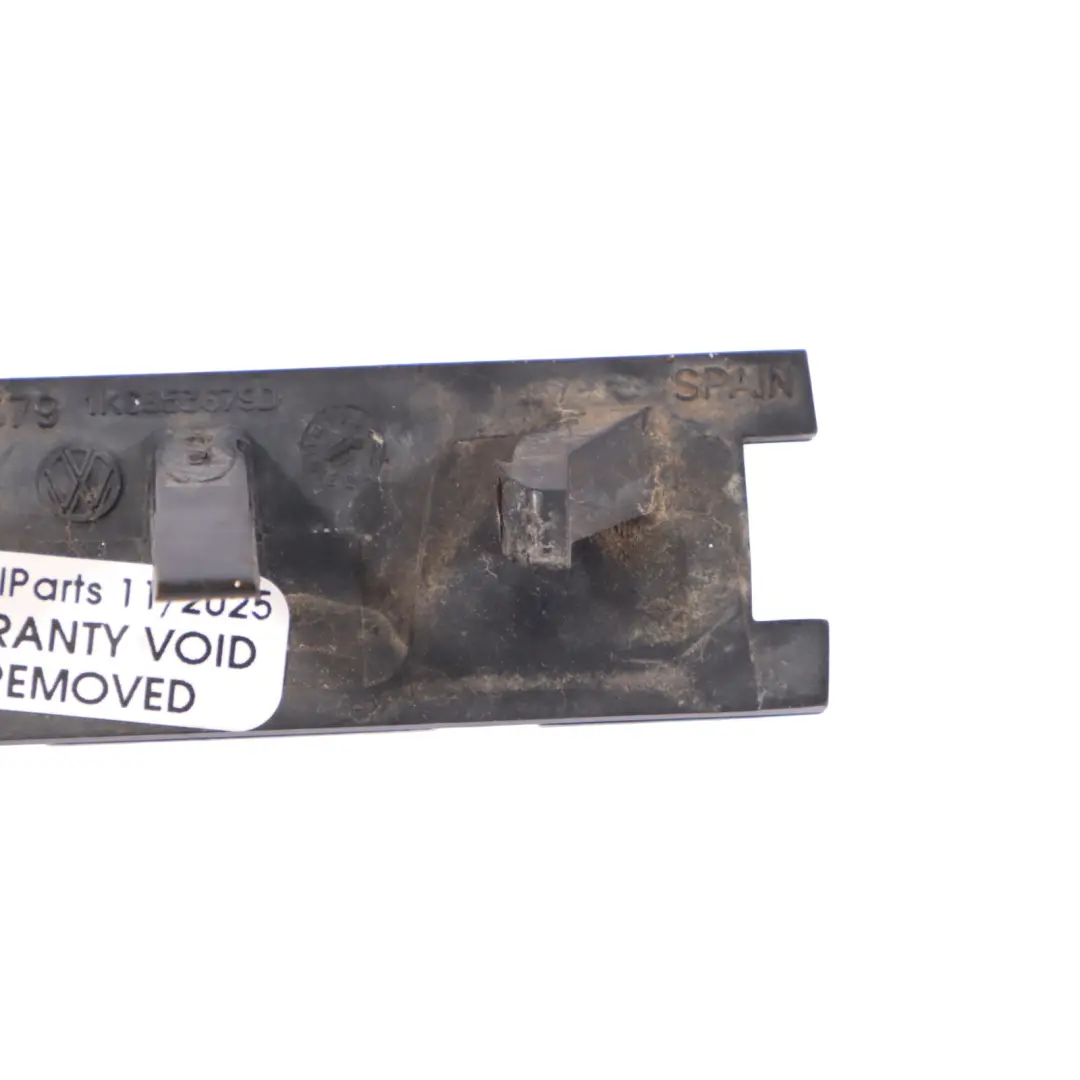 Volkswagen Polo 6R Mk5 GTI Logo De Calandre Avant - SKU 1K6853679D - Numéro de pièce 1K6853679D