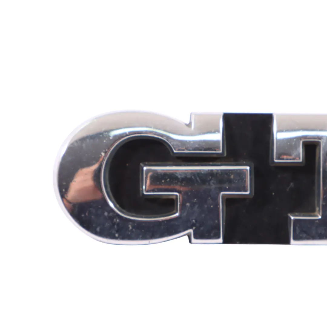 Mk5 Przedni Grill Emblemat Logo GTI do Volkswagen Polo 6R o numerze 1K6853679D Volkswagen Polo 6R Mk5 Przedni Grill Emblemat Logo GTI - SKU 1K6853679D - Numer Części 1K6853679D