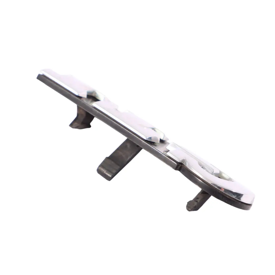 Mk5 GTI Emblema Parrilla Delantera Logo Bagde para Volkswagen Polo 6R con número de pieza 1K6853679D Volkswagen Polo 6R Mk5 GTI Emblema Parrilla Delantera Logo Bagde - SKU 1K6853679D - Número de pieza 1K6853679D