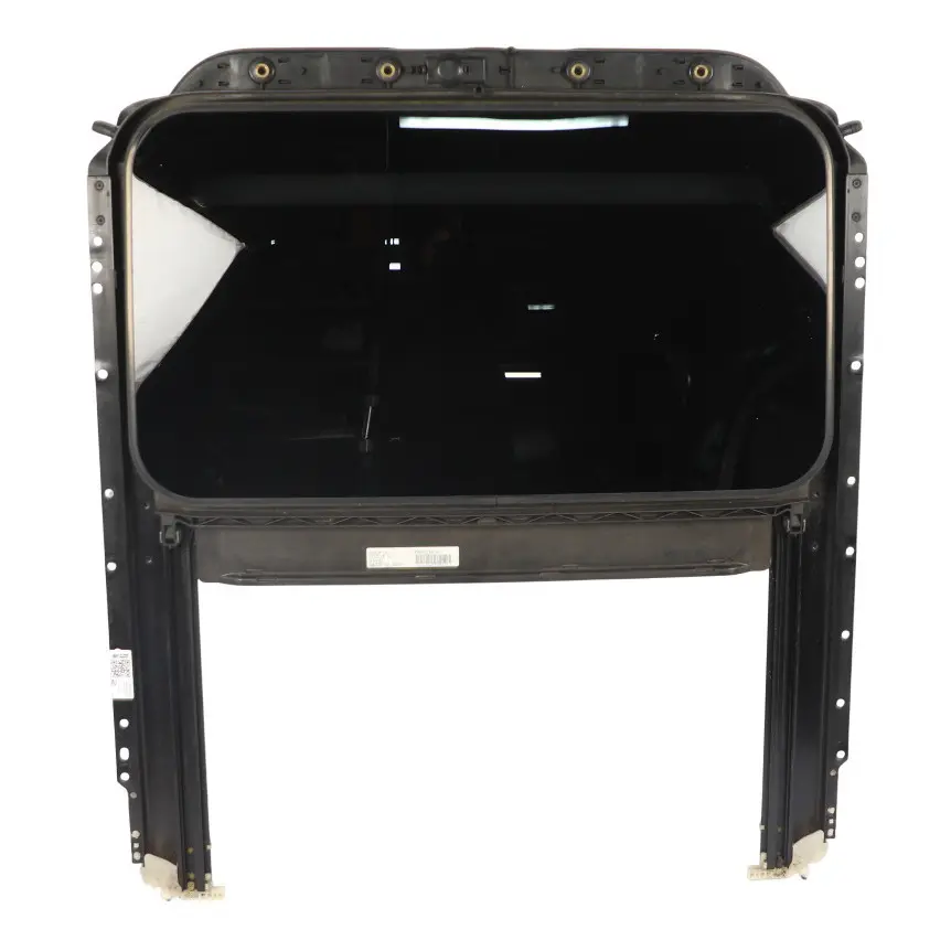 Volkswagen VW Golf Mk5 Sunroof Sliding Roof Frame Assembly 1K6877049