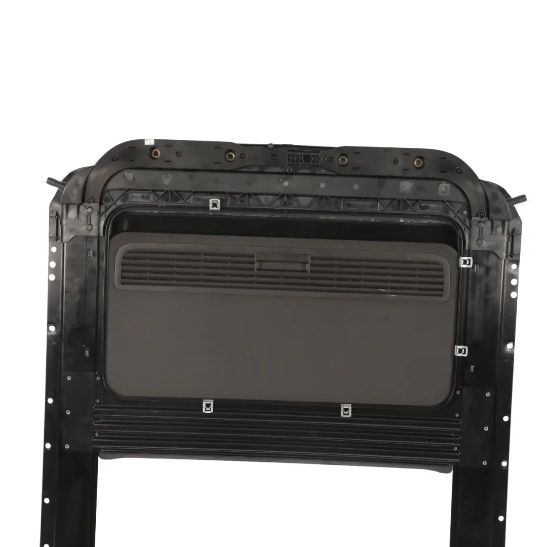 Volkswagen VW Golf Mk5 Sunroof Sliding Roof Frame Assembly - SKU 1K6877049 - Part number 1K6877049