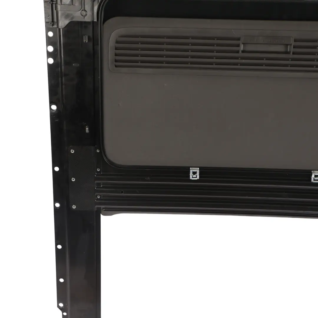 Mk5 Sunroof Sliding Roof Frame Assembly to Volkswagen VW Golf with Part number 1K6877049 Volkswagen VW Golf Mk5 Sunroof Sliding Roof Frame Assembly - SKU 1K6877049 - Part number 1K6877049