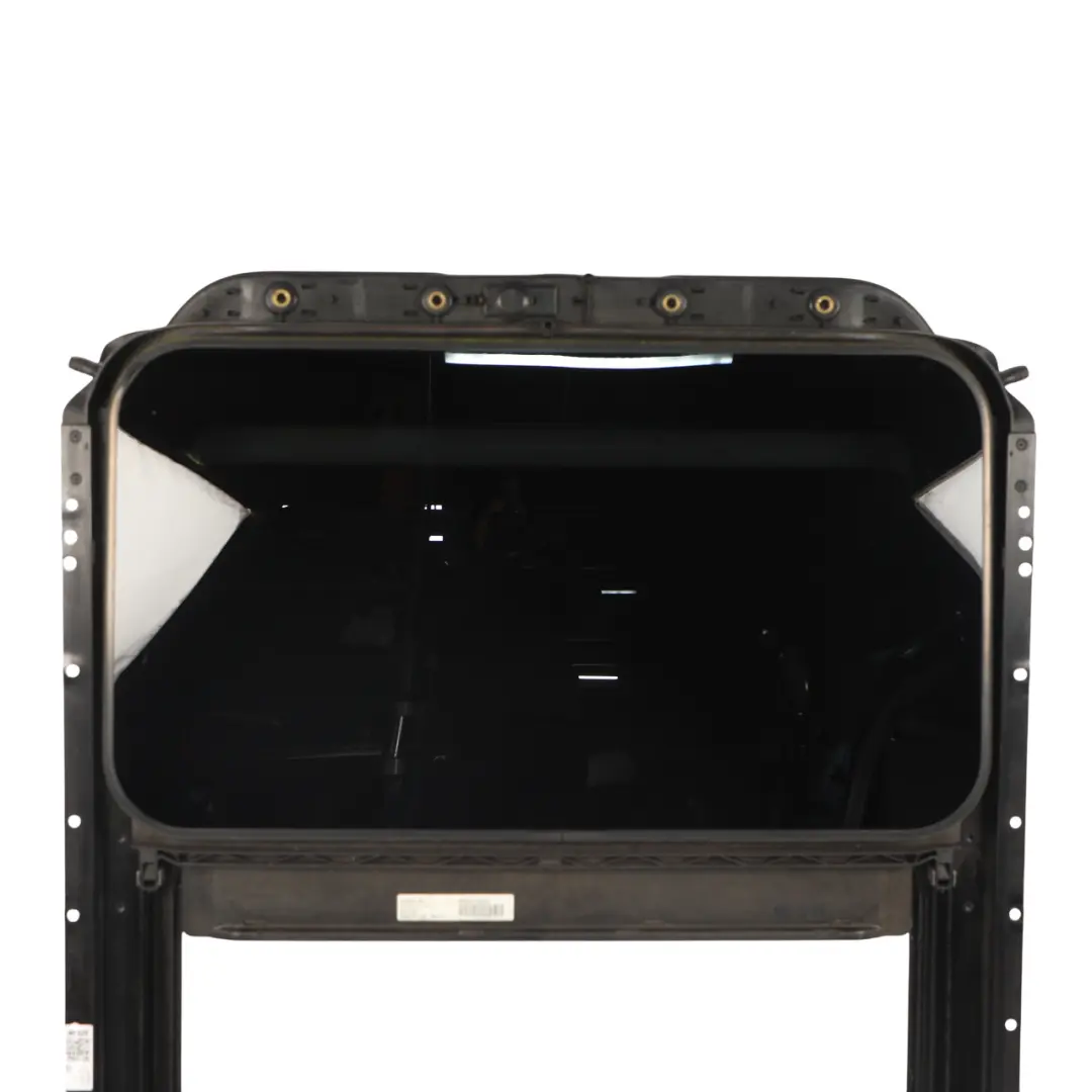 Mk5 Sunroof Sliding Roof Frame Assembly to Volkswagen VW Golf with Part number 1K6877049 Volkswagen VW Golf Mk5 Sunroof Sliding Roof Frame Assembly - SKU 1K6877049 - Part number 1K6877049