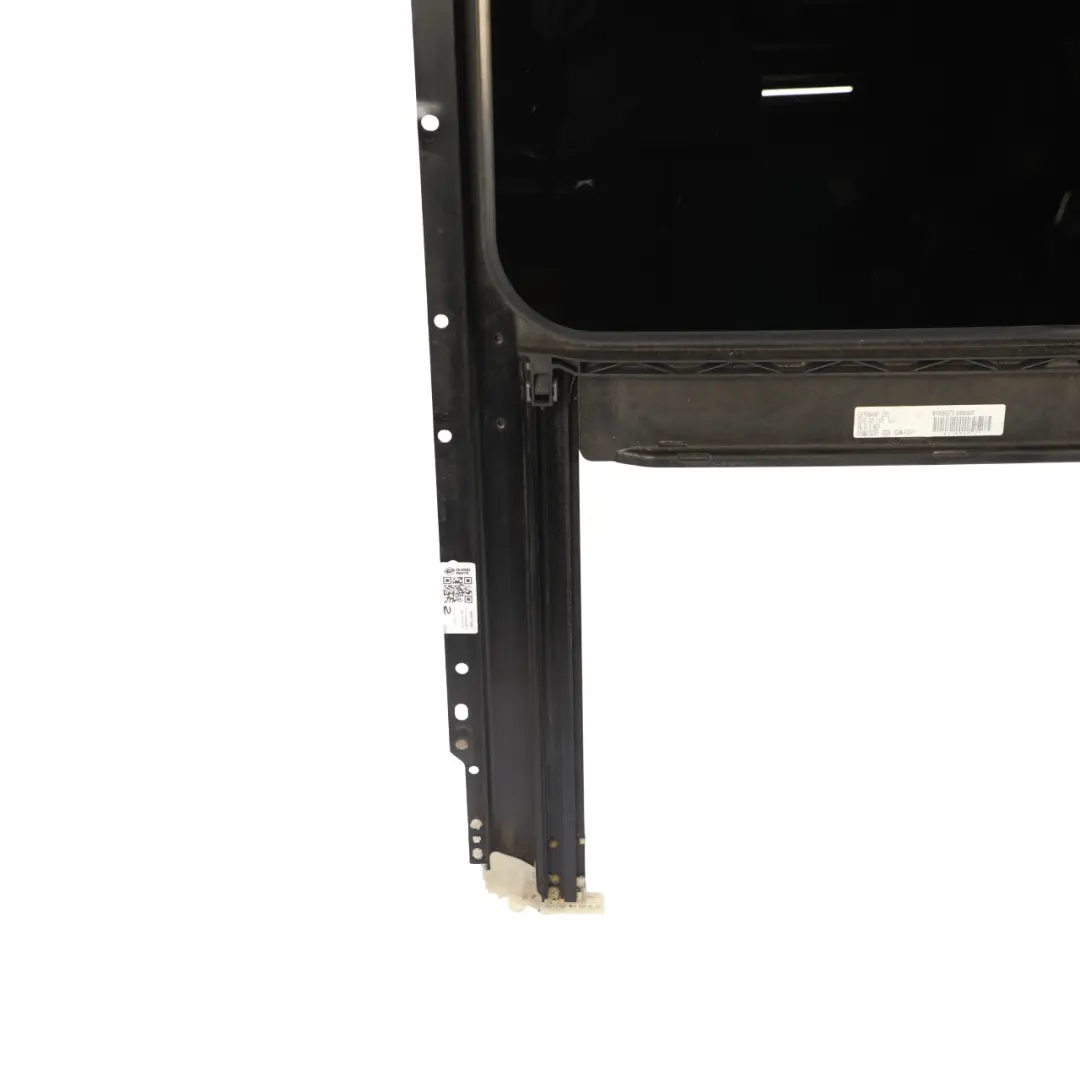 Mk5 Sunroof Sliding Roof Frame Assembly to Volkswagen VW Golf with Part number 1K6877049 Volkswagen VW Golf Mk5 Sunroof Sliding Roof Frame Assembly - SKU 1K6877049 - Part number 1K6877049