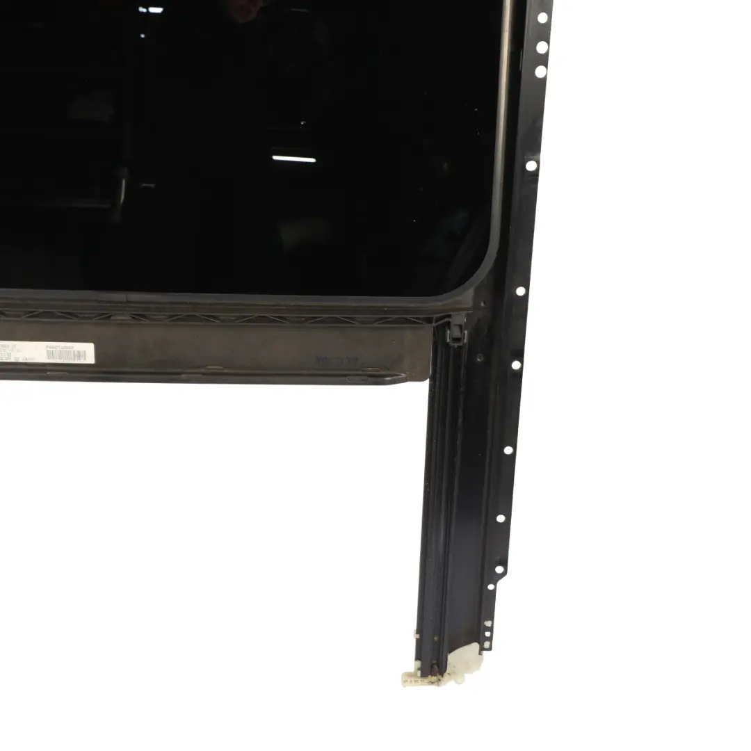 Mk5 Sunroof Sliding Roof Frame Assembly to Volkswagen VW Golf with Part number 1K6877049 Volkswagen VW Golf Mk5 Sunroof Sliding Roof Frame Assembly - SKU 1K6877049 - Part number 1K6877049