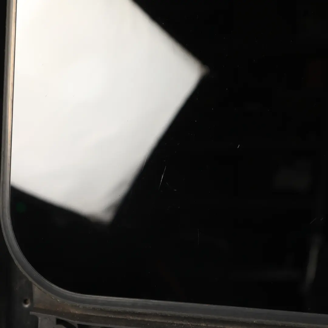 Mk5 Sunroof Sliding Roof Frame Assembly to Volkswagen VW Golf with Part number 1K6877049 Volkswagen VW Golf Mk5 Sunroof Sliding Roof Frame Assembly - SKU 1K6877049 - Part number 1K6877049