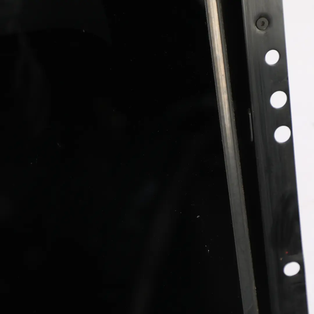 Mk5 Sunroof Sliding Roof Frame Assembly to Volkswagen VW Golf with Part number 1K6877049 Volkswagen VW Golf Mk5 Sunroof Sliding Roof Frame Assembly - SKU 1K6877049 - Part number 1K6877049