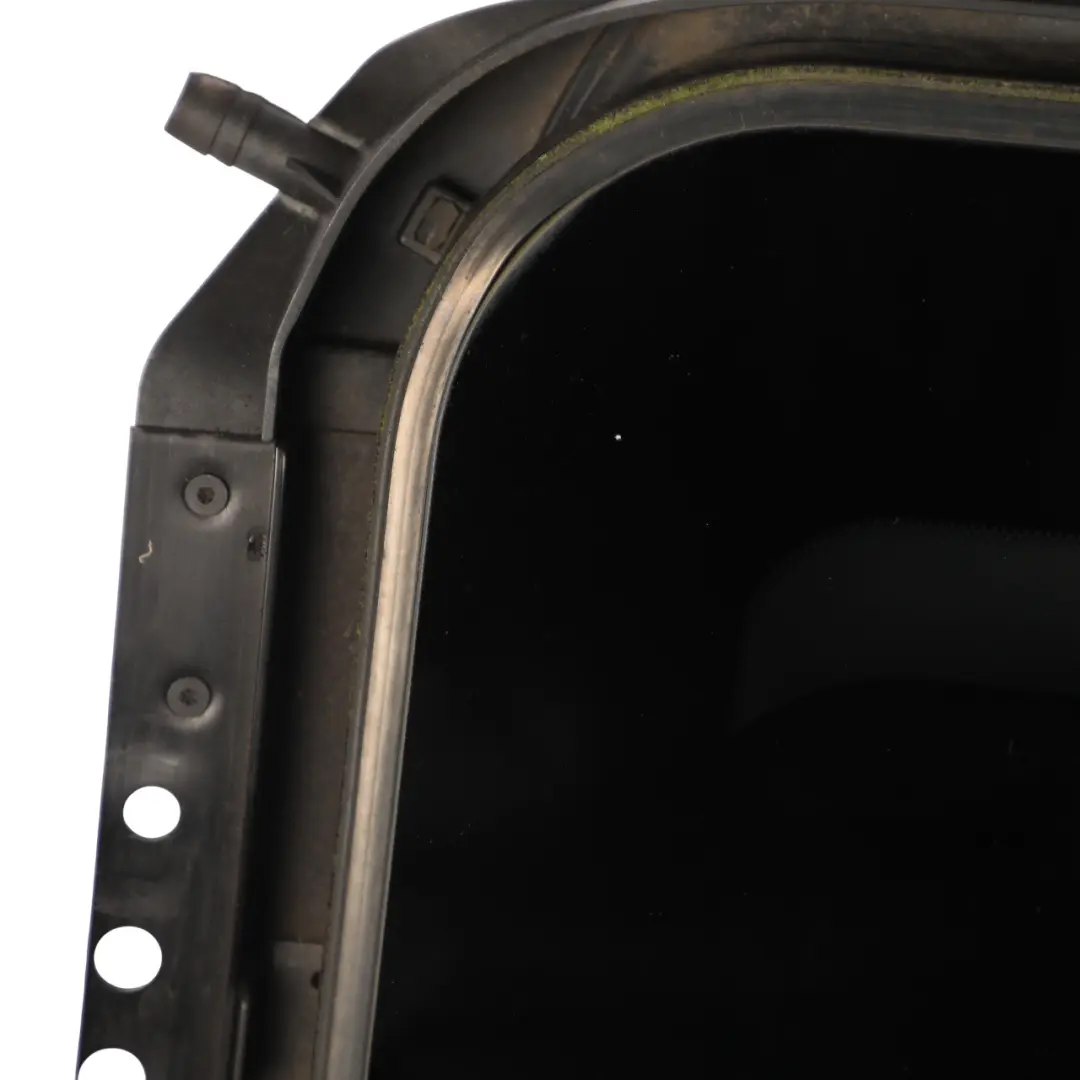 Mk5 Sunroof Sliding Roof Frame Assembly to Volkswagen VW Golf with Part number 1K6877049 Volkswagen VW Golf Mk5 Sunroof Sliding Roof Frame Assembly - SKU 1K6877049 - Part number 1K6877049