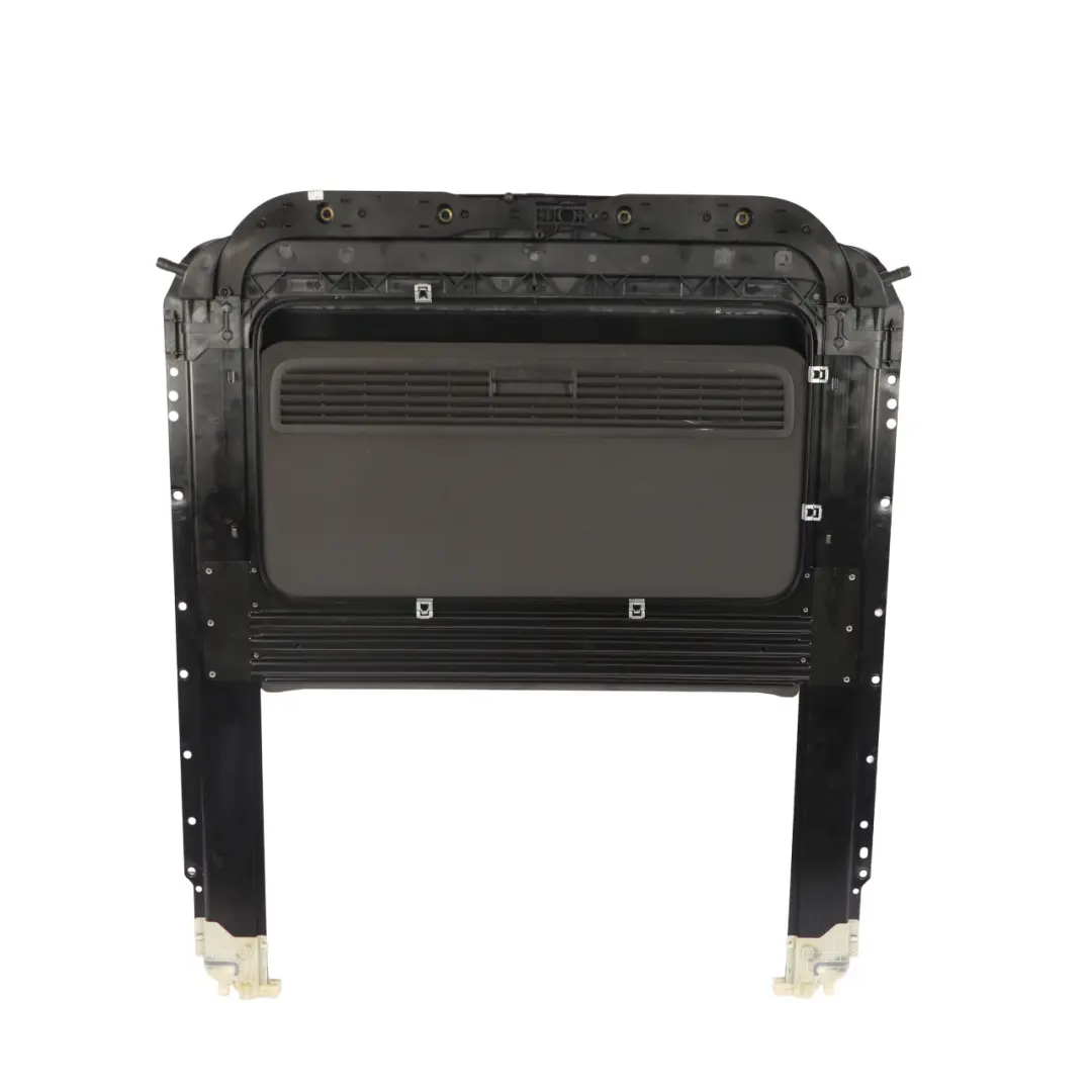 Mk5 Sunroof Sliding Roof Frame Assembly to Volkswagen VW Golf with Part number 1K6877049 Volkswagen VW Golf Mk5 Sunroof Sliding Roof Frame Assembly - SKU 1K6877049 - Part number 1K6877049