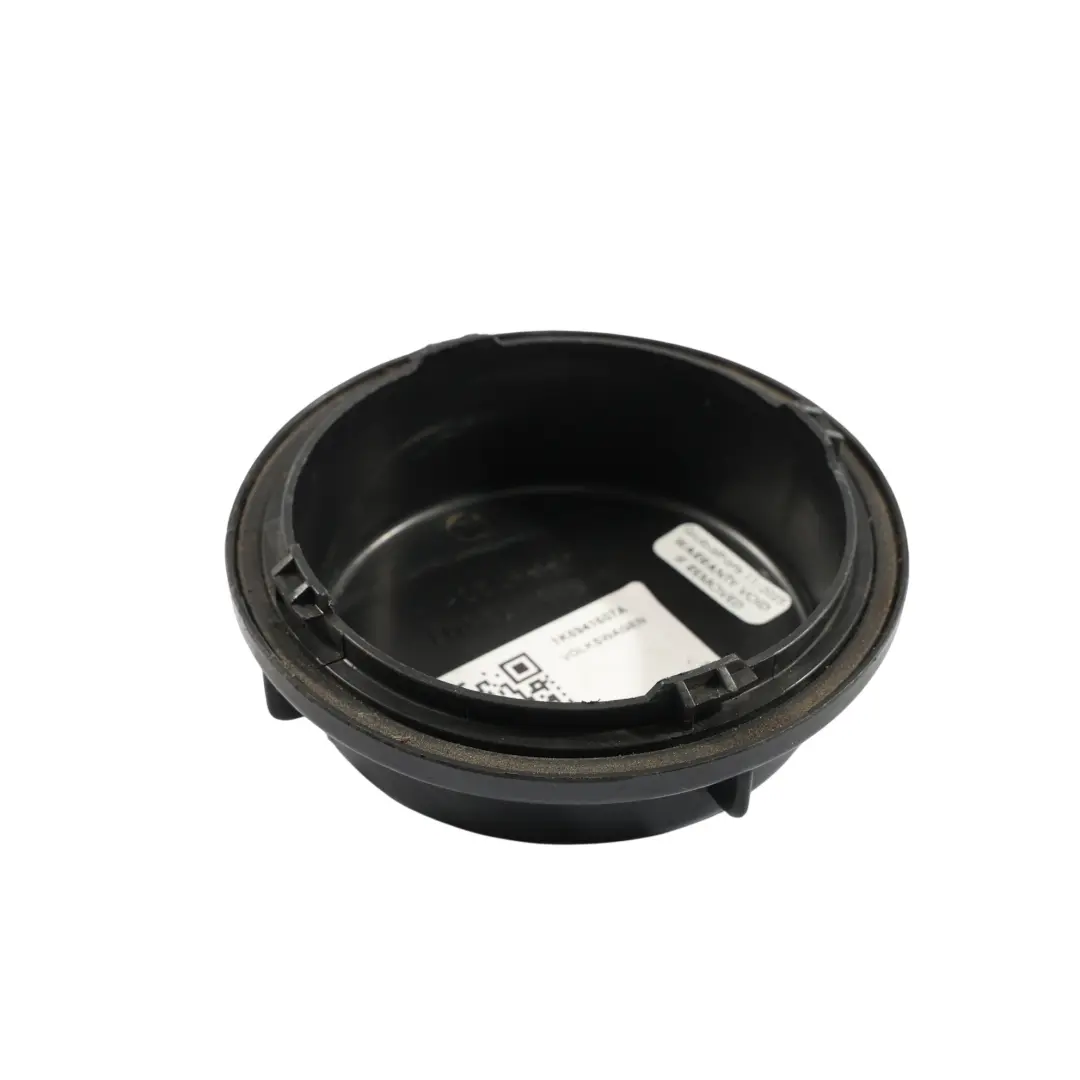 VW Polo 6R Front Leuchte Scheinwerfer Abdeckung Links Rechts - SKU 1K6941607A - Teilenummer 1K6941607A