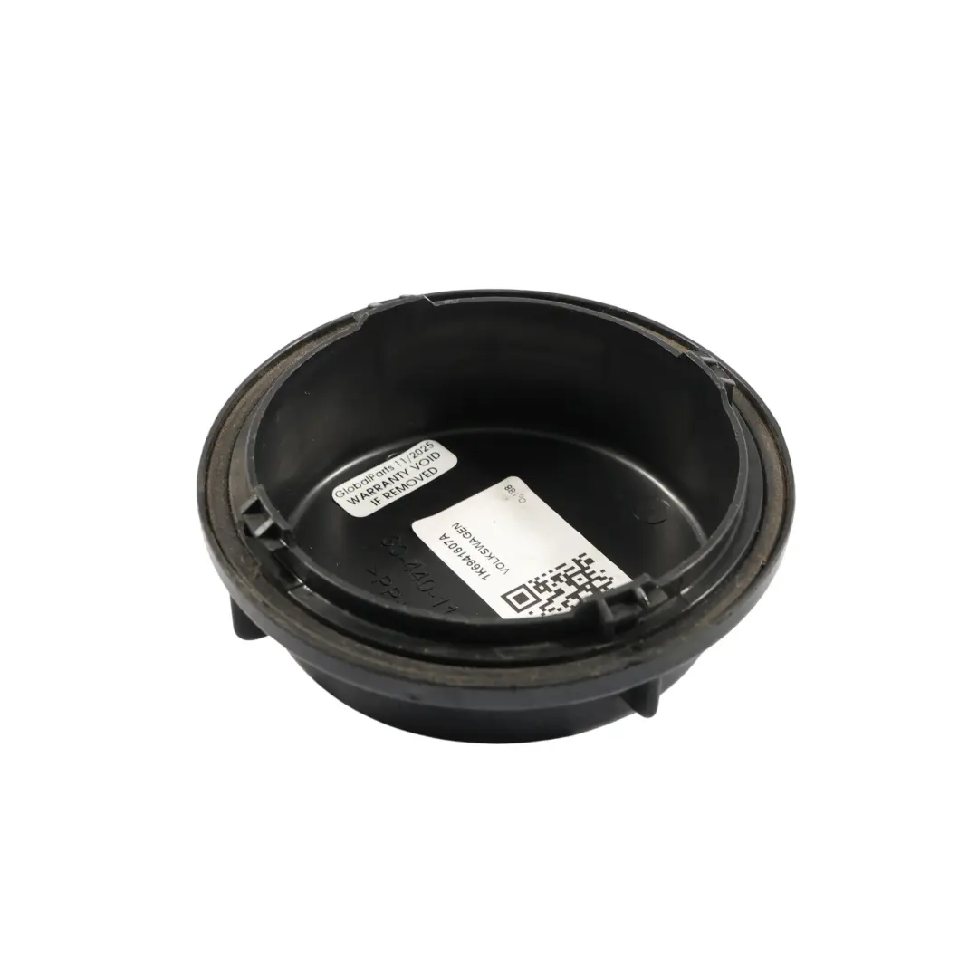 Tapa Del Faro Delantero Izquierdo Derecho para VW Volkswagen Polo 6R con número de pieza 1K6941607A VW Volkswagen Polo 6R Tapa Del Faro Delantero Izquierdo Derecho - SKU 1K6941607A - Número de pieza 1K6941607A