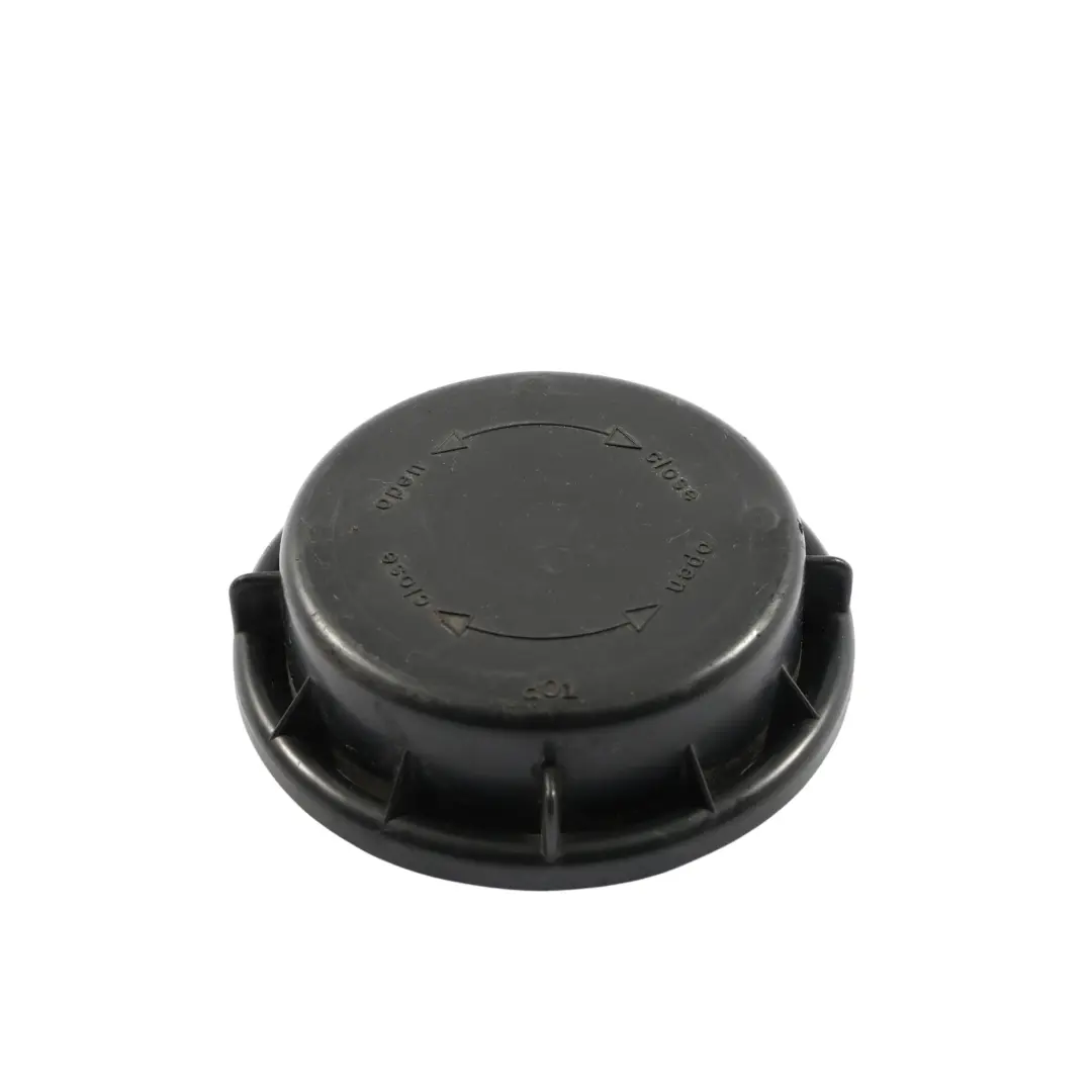 Tapa Del Faro Delantero Izquierdo Derecho para VW Volkswagen Polo 6R con número de pieza 1K6941607A VW Volkswagen Polo 6R Tapa Del Faro Delantero Izquierdo Derecho - SKU 1K6941607A - Número de pieza 1K6941607A
