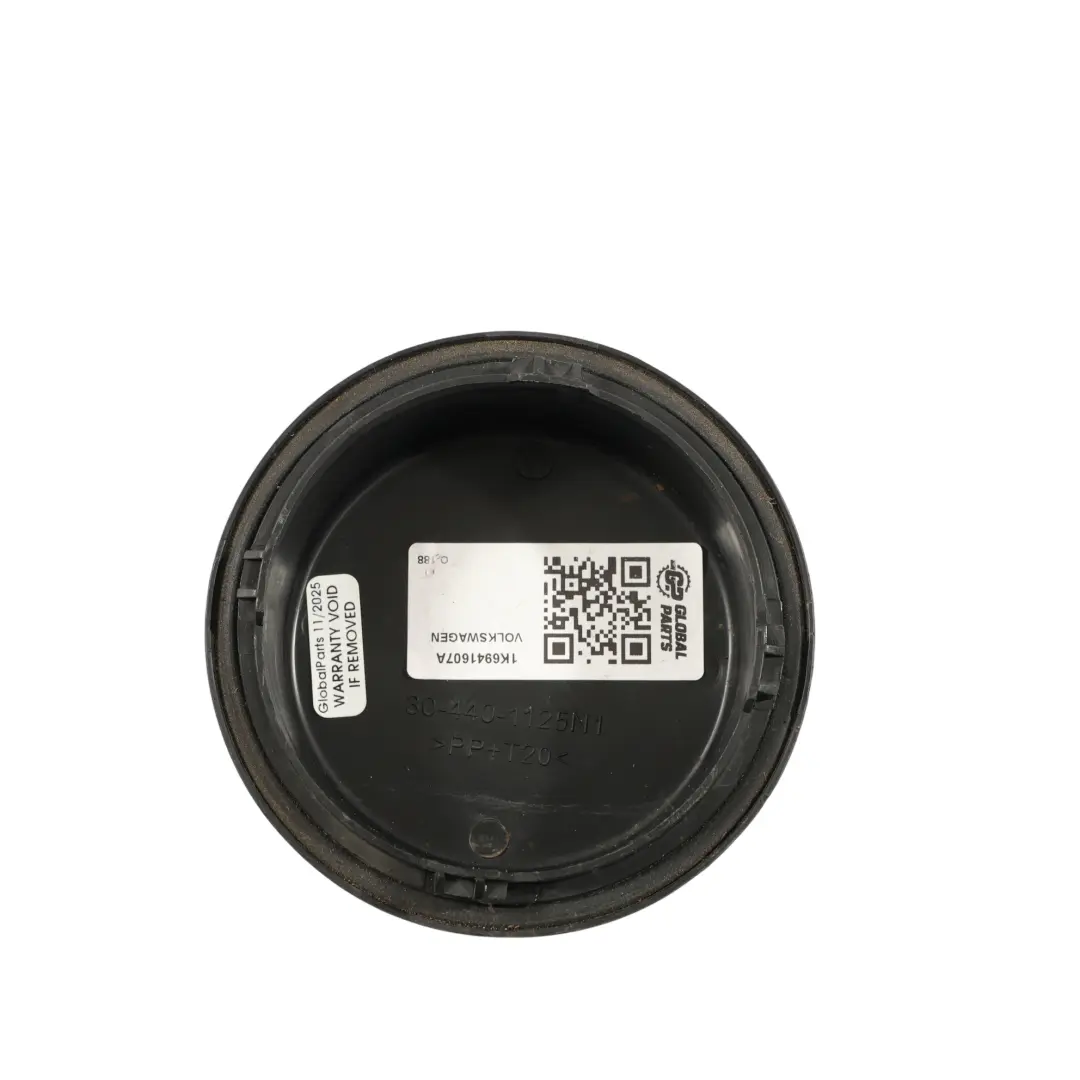 VW Polo 6R Front Leuchte Scheinwerfer Abdeckung Links Rechts - SKU 1K6941607A - Teilenummer 1K6941607A