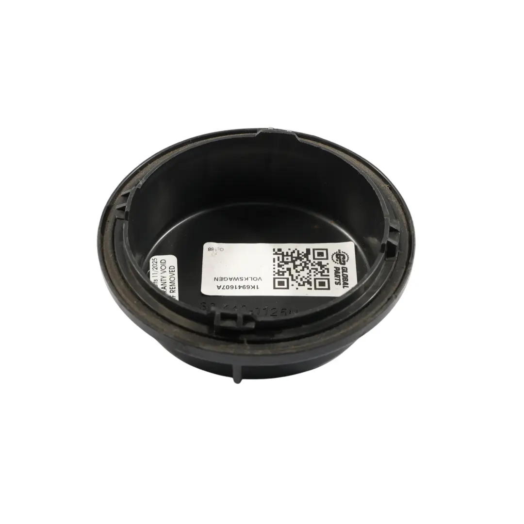 Lampada Anteriore Coprifaro Sinistra Destra per VW Volkswagen Polo 6R con numero di parte 1K6941607A VW Volkswagen Polo 6R Lampada Anteriore Coprifaro Sinistra Destra - SKU 1K6941607A - Numero di parte 1K6941607A