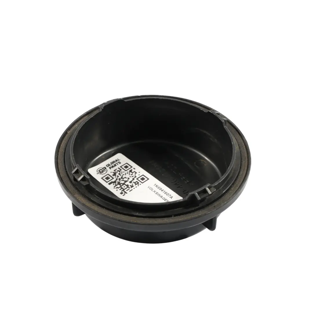 VW Volkswagen Polo 6R Tapa Del Faro Delantero Izquierdo Derecho - SKU 1K6941607A - Número de pieza 1K6941607A
