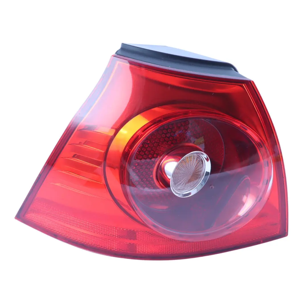 Volkswagen Golf Mk5 1K Rear Tail Light Outer Lamp Left N/S - SKU 1K6945095E - Part number 1K6945095E