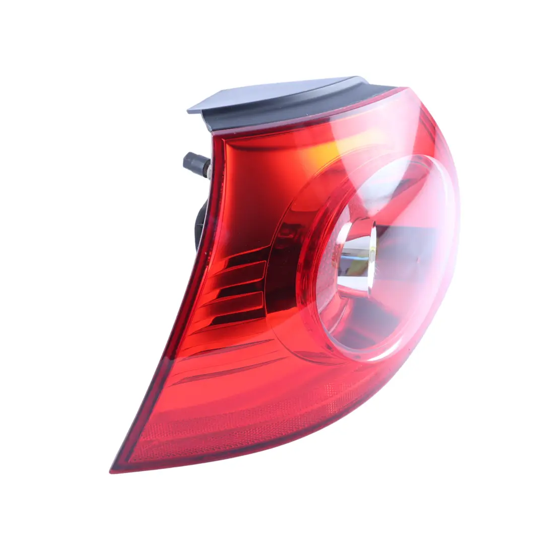 Mk5 1K Rear Tail Light Outer Lamp Left N/S to Volkswagen Golf with Part number 1K6945095E Volkswagen Golf Mk5 1K Rear Tail Light Outer Lamp Left N/S - SKU 1K6945095E - Part number 1K6945095E