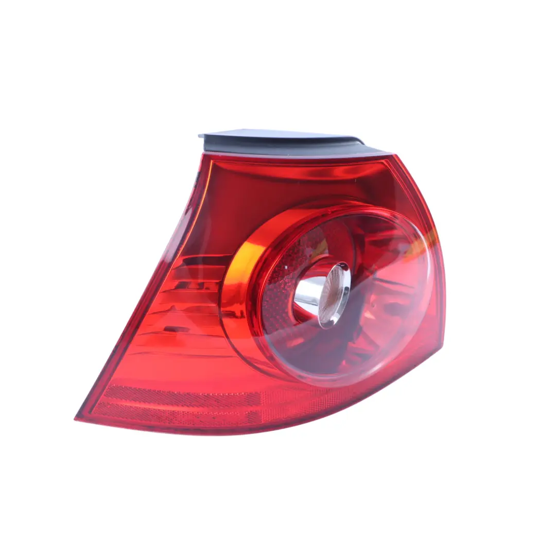Volkswagen Golf Mk5 1K Tail Light Outer Lamp Rear Left N/S - SKU 1K6945095E - Part number 1K6945095E